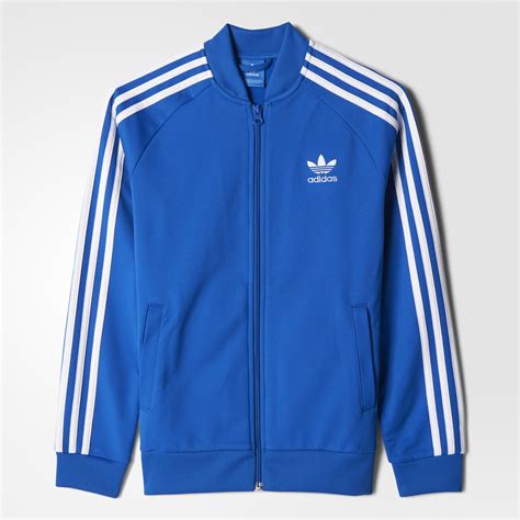 adidas jacket yellow blue|royal blue adidas jackets.